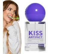 YNPQTDS Probiotic Oral Spray, 15ml Mouth Spray FreshBreath, Portable Oral Probiotic Breath Spray, Dry Mouth Spray, Breath Freshener Spray, Natural Mints Mouth Freshener Spray for Date Kiss Artifact