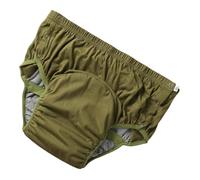 YNPQTDS Reusable Cloth Diapers,Breathable Reusable Cotton Pants - Waterproof Underpants | for Bedridden Hygiene Disability-Support Nursing Home Elderly-Care Health