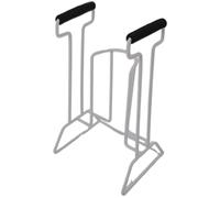 YNPQTDS Sock Aids for Compression Stocking, 36x22x18cm Tall Compression Stocking Aid, Sock and Stocking Applicator, Helper Device for Putting, for Those Who Struggle to Bend When Dressing