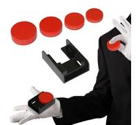 YNPQTDS Stacking Magic Box | Portable Brain Teaser Toy,Mystery Trick Surprise Appearing Box - for Home Office School Daily Travel Party Gathering Play Entertainment