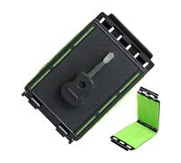 YNPQTDS Violin Cleaning Cloth | Instrument String Cleaning Cloth | Instrument String Cleaner | For Guitar, Violin, Ukulele, Bass, Practice, Performance, Studio, Home & Home