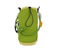YNPQTDS Water Bottle Holder with Shoulder Strap Insulated Portable