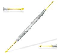 YNR Composite Filling Instruments Dental Restorative Silver Gold Coated CE (Buser)