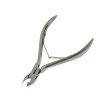 YNR® Cuticle Nipper Cuticle Cutter and Remover for Dead Skin - Durable Manicure Tools and Cuticle Clippers- Stainless Steel Professional Tool (Polished Finish)