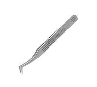 YNR® Eyelash Extension Tweezers for Russian 3D 6D Volume Lash Extensions Set Tool (YNR-L4)