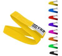 YNR Figure 8 Lifting Straps - Gymnastic Bar Loops, Palm Protection Guards, Deadlift & Weight Lifting Straps, Hand Wrist Strap for Weight Lift