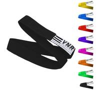 YNR Figure 8 Lifting Straps - Gymnastic Bar Loops, Palm Protection Guards, Deadlift & Weight Lifting Straps, Hand Wrist Strap for Weight Lift