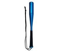 YNR Fishing Bat Fishing Priest Fish Whacker Knock Fish Sticks with Non Slip Foam Handle Lanyard Durable Cosh Baton