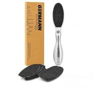 YNR Germann Instrumente Foot Rasp Stainless Steel Pedicure Callus Remover
