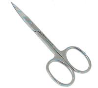 YNR® Nail Scissors | Cuticle | Eyebrow | Facial | Ear | Nose Hair Scissors | Manicure & Pedicure for Men | Women | Babies Multi Purpose Stainless Steel Extra Sharp