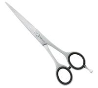 YNR Professional Hair Scissors - Hair Cutting Scissors and Shears for Barbers, Stainless Steel Scissor for Hairdressers, Men, Women & Children, Salon | (5 Inches)