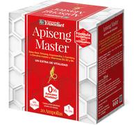 Ynsadiet Apiseng Master 0% Sugar 20 Ampoules