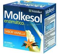Ynsadiet Molkesol B Enzymatic Sachets Chocolate