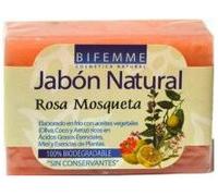 Ynsadiet Rosehip Soap 100 gr