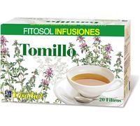 Ynsadiet Thyme 20 filters