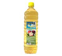 Ynsadiet Vinagre De Manzana 1 Litro