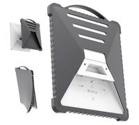 YNSZAS Starlink Mini Accessories Cover Protector, Portable Shockproof Military-Grade Protection Case for Starlink Mini Gifts Gear, Sticker Skin Sleeve Protective Stuff.