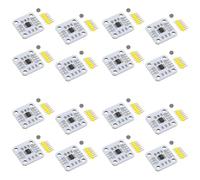 Ynusgeyx 16Pcs AS5600 Magnetic Encoder Magnetic Induction Angle Measurement Sensor Module 12Bit High