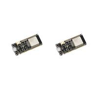 Ynusgeyx 2X FireBeetle 2 -E IoT Development Board WiFi & Bluetooth Enabled, Advanced IoT Features