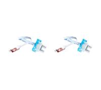 Ynusgeyx 2X Optical Turbidity Sensor Module Advanced Water Turbidity Sensor Module for Accurate Confusion Detection