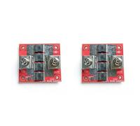 Ynusgeyx 2X Ultra Low Dropout 100A High Current Ideal Diode No Ground No Forward Voltage Limit Charging Module B