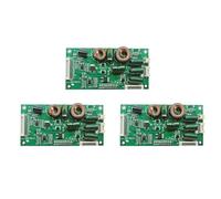 Ynusgeyx 3X CA-288 Universal 26-55-Inch LED LCD TV Backlight Driver Board TV Booster Plate Constant Current Board