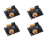 Ynusgeyx 4X 1000W 20A ZVS Low Voltage Induction Heating Coil Module Flyback Driver Heater