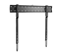 ynVISION.DESIGN Ultra Slim Design TV Wall Mount Bracket for OLED TVs | Compatible with LG and Samsung OLED TVs | 43" - 80" (43"-80", Pack of 1)