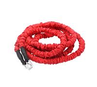YNXing Explosive Resistance Training Rope for Fitness Training and Resistance to Improve Speed, Endurance and Strength (3m Elastic Rope)
