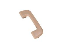 YNZHPMK Roof Armrest Interior Ceiling Interior Handle For Toyot/a Corolla Levin 2014-2018 Car Accessories(Beige without Hook)