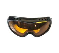 YNZUNMY Motorcycle Goggles,Motocross Goggles Protective Dustproof Lens Frame Outdoor Sports Children Ski Goggles Eyewear Glasses Snowboard Moto Cycling(Outer tire)