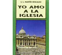 Yo amo a la Iglesia