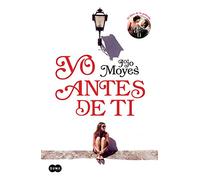 Yo antes de ti (Antes de ti 1) (SUMA)