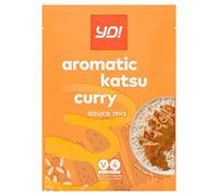 YO! Aromatic Katsu Curry Sauce Mix 40g