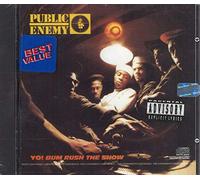 Yo! Bum Rush the Show