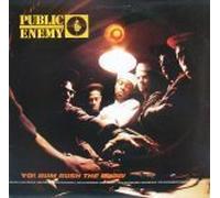 Yo Bum Rush the Show by Public Enemy (1989-12-28)