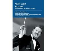 Yo, Cugat: Autobiografía del rey de la rumba: 85 (Periplos)