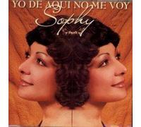 Yo De Aqui No Me Voy