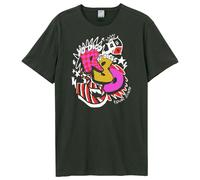 Yo Digo Tv Dices RBD T-Shirt Amplified Charcoal XL