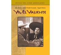 Yo El Valiente [DVD] [1964] [Region 1] [US Import] [NTSC]