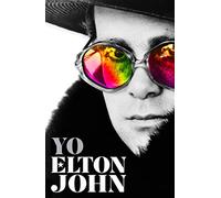 Yo. Elton John
