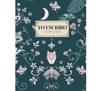 Yo escribo. ChatGPT me asiste. Edición FANTASY: Convierte a la IA en tu asistente de escritura sin perder tu voz. Plantillas, prompts listos, y diseño ... organizar y escribir tu novela paso a paso.