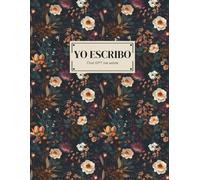 Yo escribo. ChatGPT me asiste. Edición ROMANCE: Convierte a la IA en tu asistente de escritura sin perder tu voz. Plantillas, prompts listos, y diseño ... organizar y escribir tu novela paso a paso.