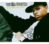Yo (excuse me miss) [Maxi 2 titres] Chris Brown CD