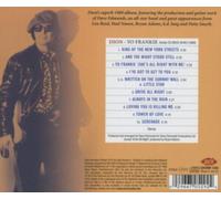 Dion - Yo Frankie - CD (2012) - New/Sealed - Ace