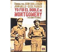 Yo Fui El Doble De Montgomery (I Was Monty´S Double) (1958) (Import)