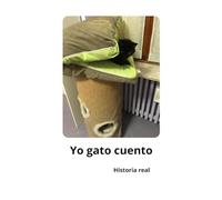 Yo Gato Cuento: Cuento a mi familia