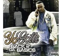 Yo Gotti - Back 2 Da Basics