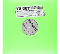 Yo Gotti - Gangsta Party [Vinyl]
