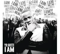 YO GOTTI - I Am
